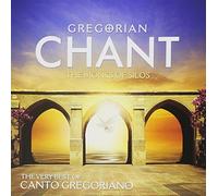 Monks of Silos - Gregorian Chant-Best of