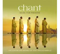 Monks of The Cistercian Abbey Stift Heiligenkreuz - Chant - Music for Paradise (Special Edition)