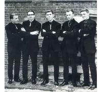 Monks, the - Pretty Suzanne [Vinyl LP] [VINYL]