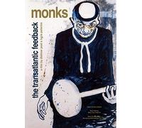 Monks: The Transatlantic Feedback [DVD] [2009]