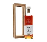 Monluc Gold Anniversary 50 Year Old Armagnac