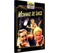 Monnaie de singe