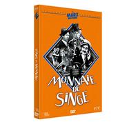 Monnaie DE Singe