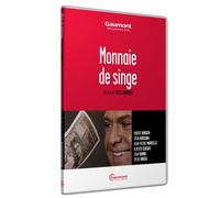 Monnaie de Singe