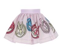 Monnalisa Pink Bugs Bunny & Lola Skirt-11 Years