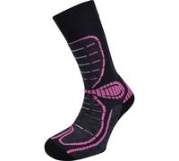 MONNET Energy Nordic - Women - Black - size 7.5-8- model 2026 7.5-8