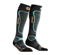 MONNET GELPROTECH CHAUSSETTES SEULES Socks, BLEU, 4344