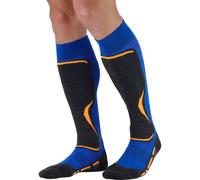 MONNET Mi-bas Access2 - Mixte - Blue / Black - size 10.5-11.5- model 2027 10.5-11.5