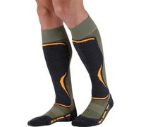 MONNET Mi-bas Access2 - Mixte - Green / Black - size 5.5-7- model 2027 5.5-7