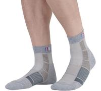 MONNET Middle Air - Mixte - Grey - size 7.5-8.5- model 2026 7.5-8.5