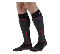 MONNET Ski socks MI-BAS ACCESS2, Black, 41-42