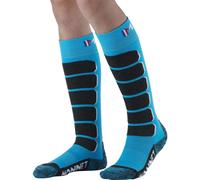 MONNET Snow Park Jr - Children - Blue / Grey - size 1-2- model 2026 1-2