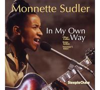 Monnette Sudler - In My Own Way