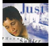 Monnette Sudler - Just One Kiss (UK Import)