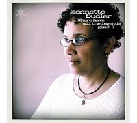 Monnette Sudler - Where have all the legends gone?