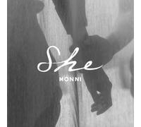 Monni - She (Ep)