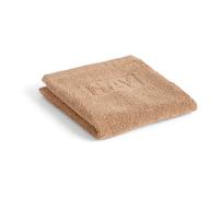 Mono Bath Mitt Capuccino 30x30