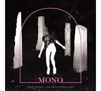 Mono - Before The Past - Live From Electrical Audio [New CD]