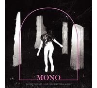 Mono : Before the Past: Live from Electrical Audio VINYL 12" Album (2019)