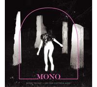 Mono Before the Past: Live from Electrical Audio (Vinyl) 12" Album