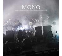 Mono - Beyond The Past - Live in London with the Platinum Anniv. Orchestra [Vinyl LP] [VINYL]