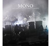 Mono - Beyond The Past