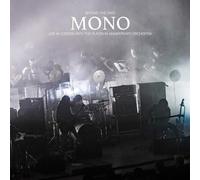 Mono : Beyond the Past: Live in London With the Platinum Anniversary Orchestra