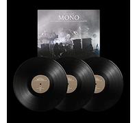 MONO - BEYOND THE PAST TRIPLE GATEFOLD 40 PAGE BOOKLET - New Vinyl - P72z
