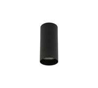 MONO BLACK S BLACK CEILING LIGHT TUBE NT 1X GU10/ 10W 10778