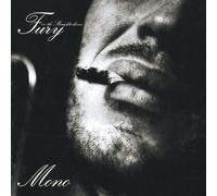 Mono by Fury in the Slaughterhouse (1993-02-01)