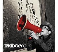 Mono By The Mavericks (2015-02-17)
