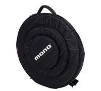 Mono Cases 22" Cymbal Bag Black