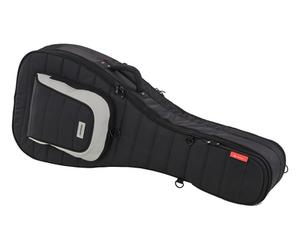 Mono Cases Dual Semi Hollow/Electric Guit