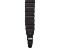 Mono Cases M80 Betty Sharkskin Jet Black Long, GS1-BTY-BLK-L