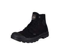 Palladium Pampa Hi Mono U, Unisex Adults' Hi-Top Trainers, Black (Black 315), 9 UK (43 EU)