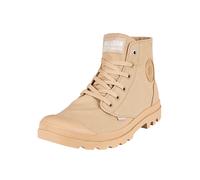 Palladium Mono Chrome Boots - Warm Sand - UK 7 (EU 41)