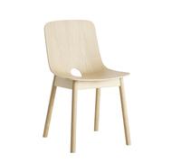 Mono dining chair Woud