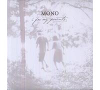 Mono - For My Parents [VINYL]