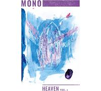Mono - Heaven Vol. 1 - Ice Blue [Vinyl LP] [VINYL]