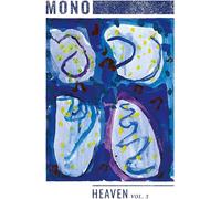 MONO - Heaven Vol. 3 [VINYL]