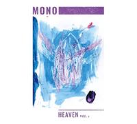 Mono - Heaven, Vol. I [10" VINYL]