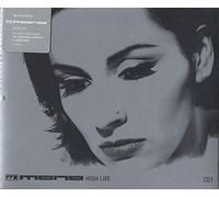 Mono - High Life [CD 1]