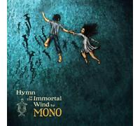 Mono - Hymn to the Immortal Wind (Autumn Grass Vinyl) [VINYL]