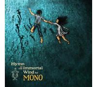 Mono - Hymn to the Immortal Wind [Vinyl LP] [VINYL]