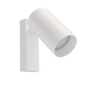 Wall Light with Switch Mono I White 7808 Lighting