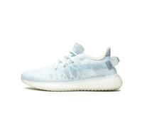 Mono Ice Boost Trainers - male - Yeezy - Sneakers - Blue - 8 2/3 UK - Shoes 8 2/3 UK