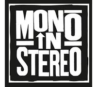 Mono In Stereo - Long For Yesterday [VINYL]