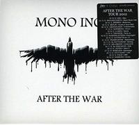 Mono Inc - After The War