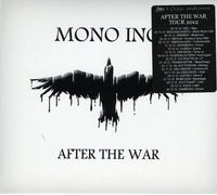 Mono inc. After the War (CD) (US IMPORT)