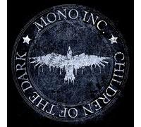 Mono Inc. - Children of the Dark (2021) [VINYL]
